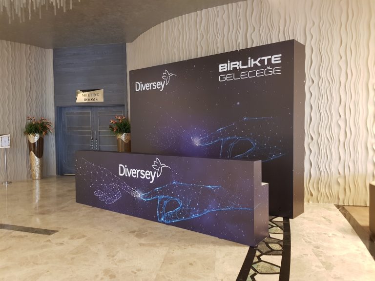 Sahne-Dekor-Uygulamaları